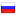 drservice.ru hosted country